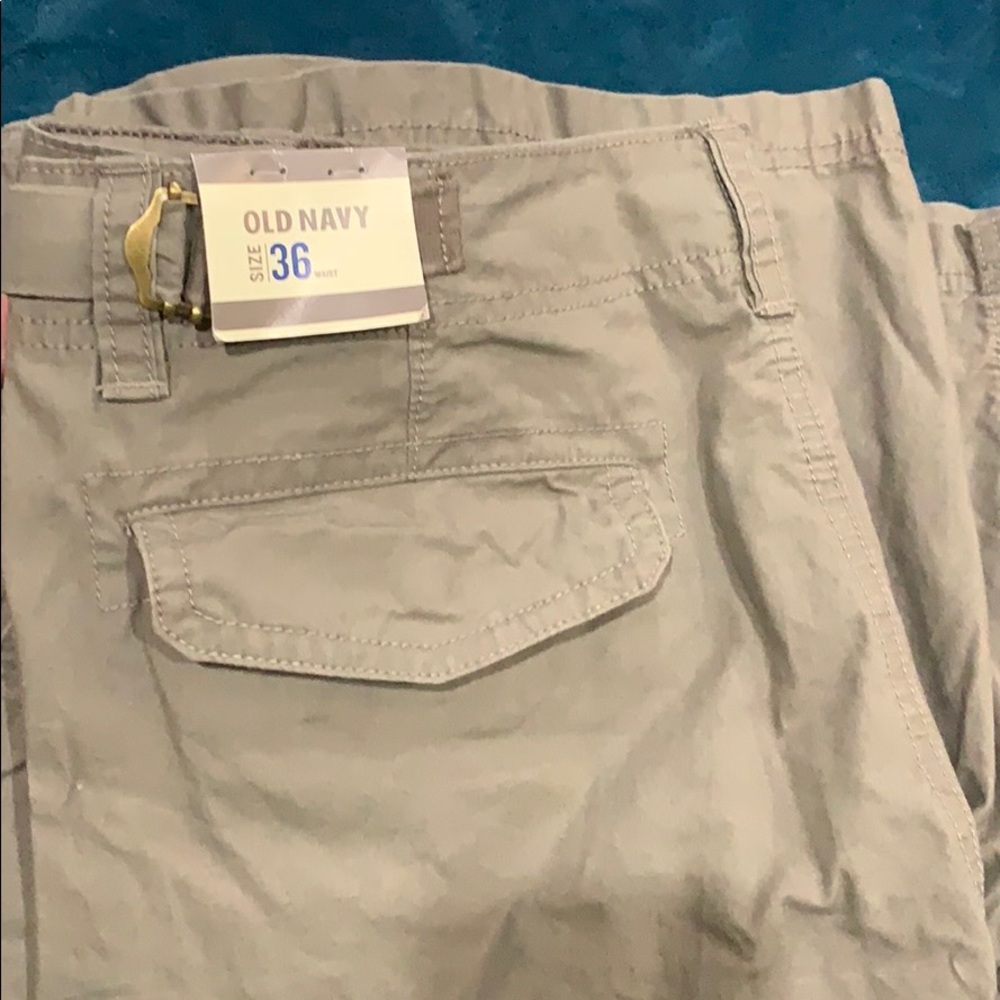 Men’s new cargo shorts